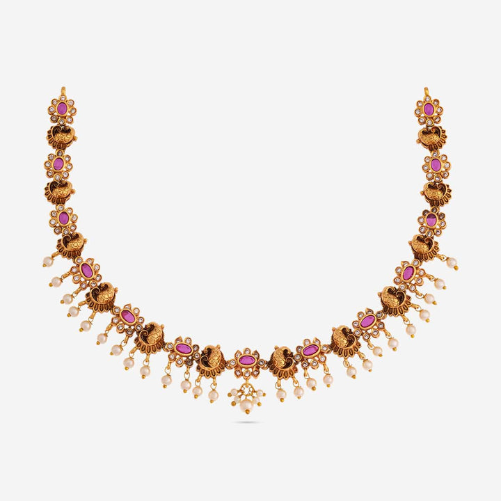 Antique Necklace 183454