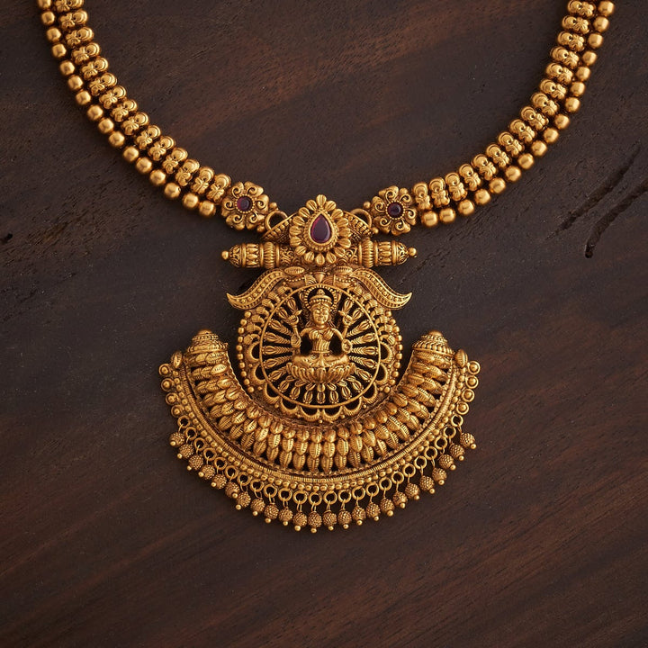 Antique Necklace 184076