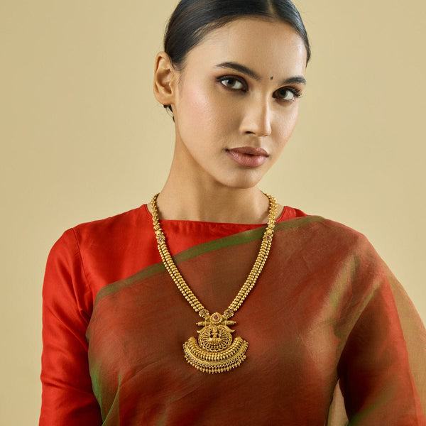 Antique Necklace 184076