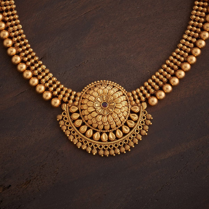 Antique Necklace 184077