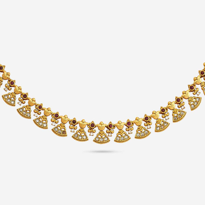 Antique Necklace 184589