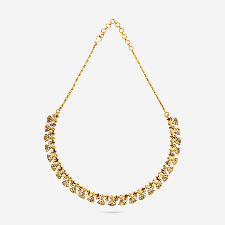 Antique Necklace 184589