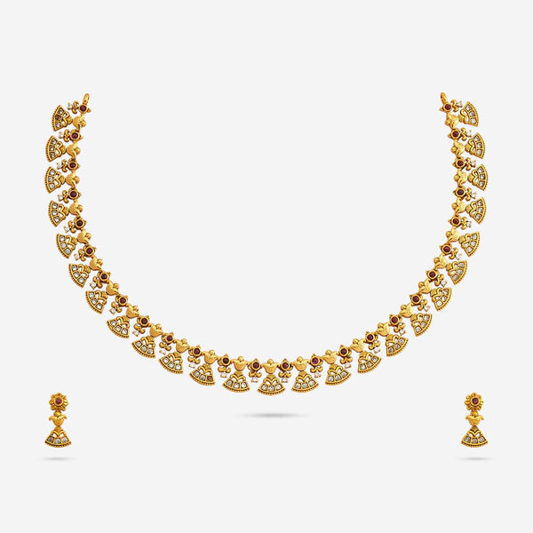 Antique Necklace 184589
