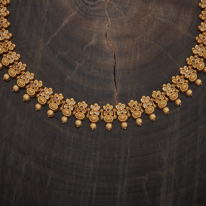 Antique Necklace 184598