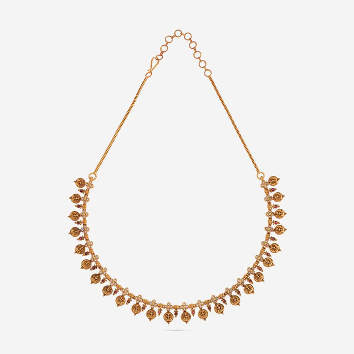 Antique Necklace 184599