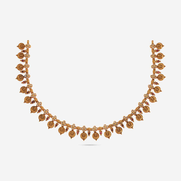 Antique Necklace 184599