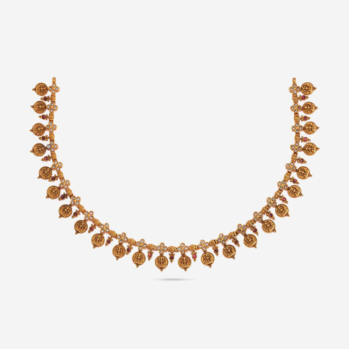 Antique Necklace 184599