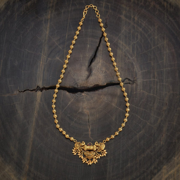 Antique Necklace 184604