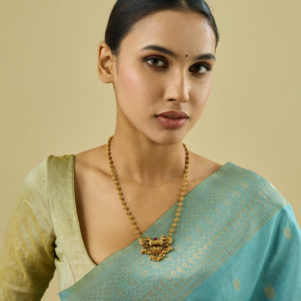 Antique Necklace 184604