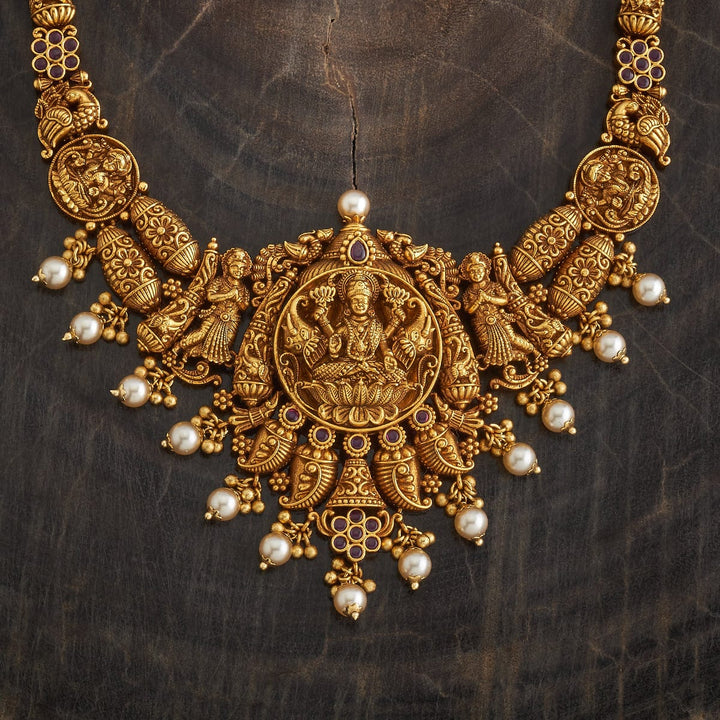 Antique Necklace 185185