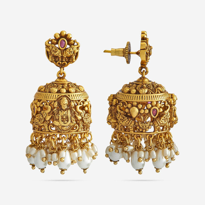 Antique Necklace 185189