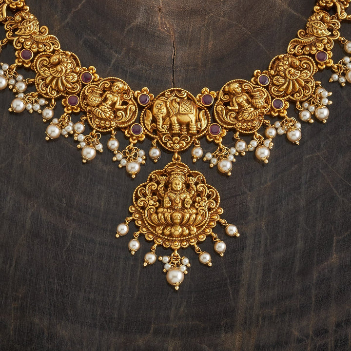 Antique Necklace 185191