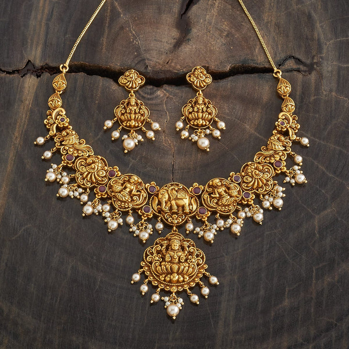 Antique Necklace 185191