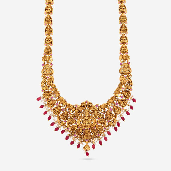 Antique Necklace 185196