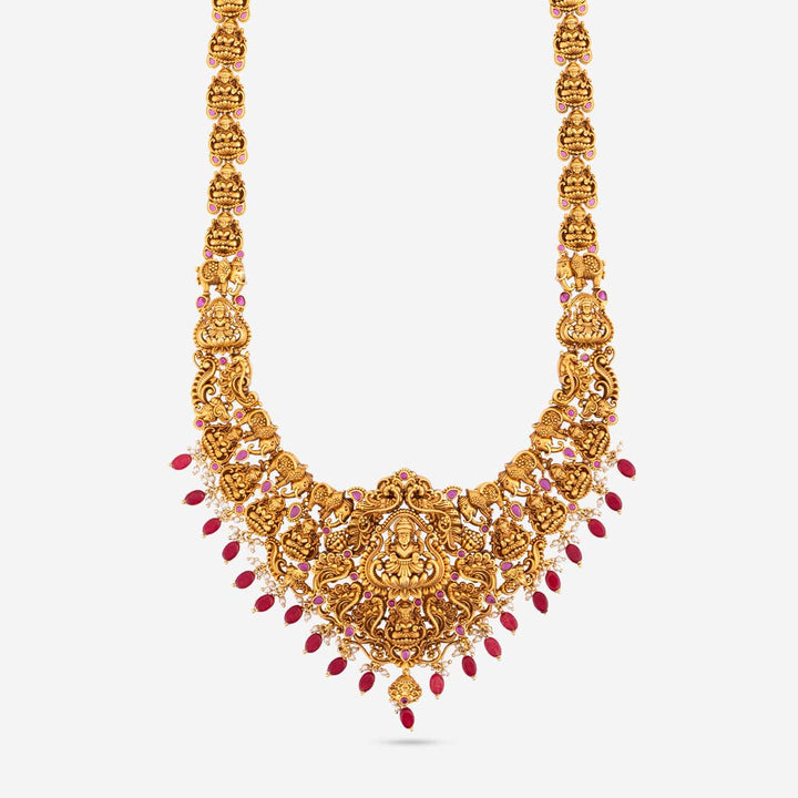 Antique Necklace 185196