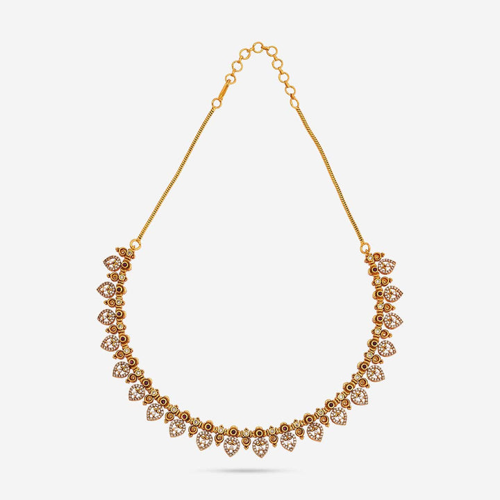 Antique Necklace 185554