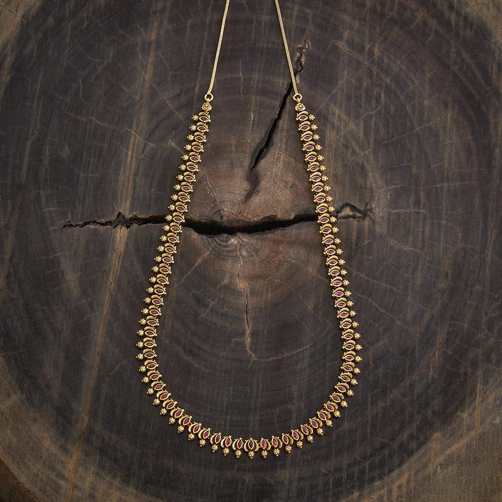 Antique Necklace 185557