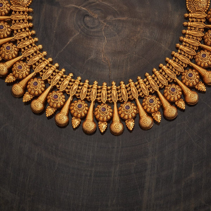 Antique Necklace 185865