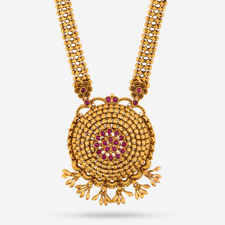 Antique Necklace 185997