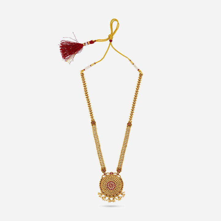 Antique Necklace 185997