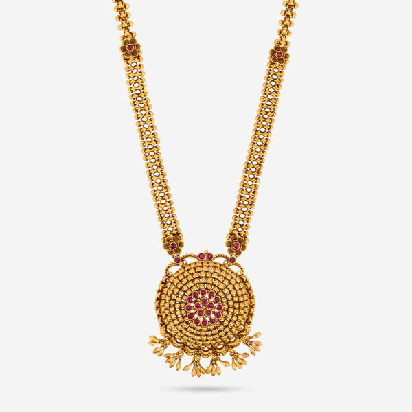 Antique Necklace 185997