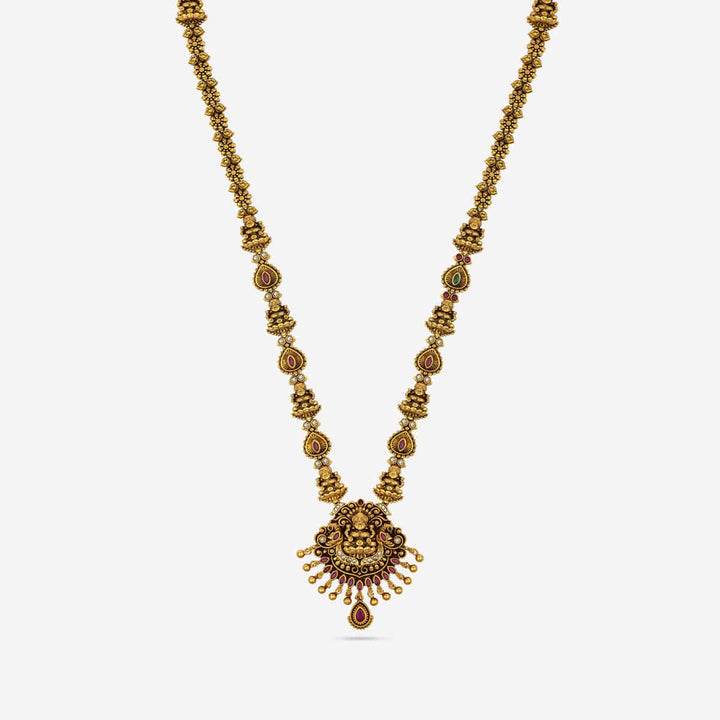 Antique Necklace 186423