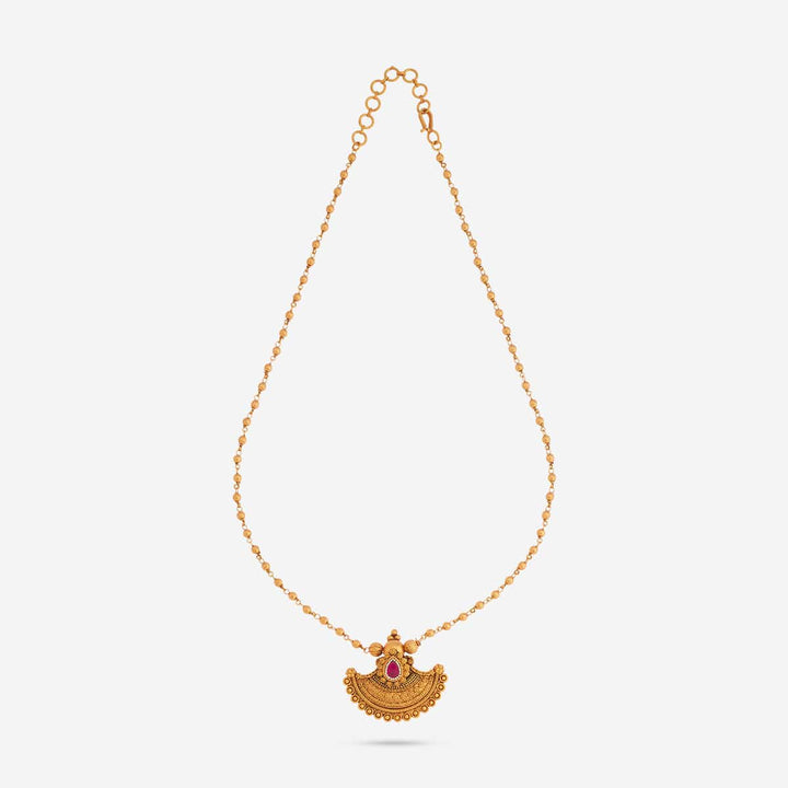 Antique Necklace 186558