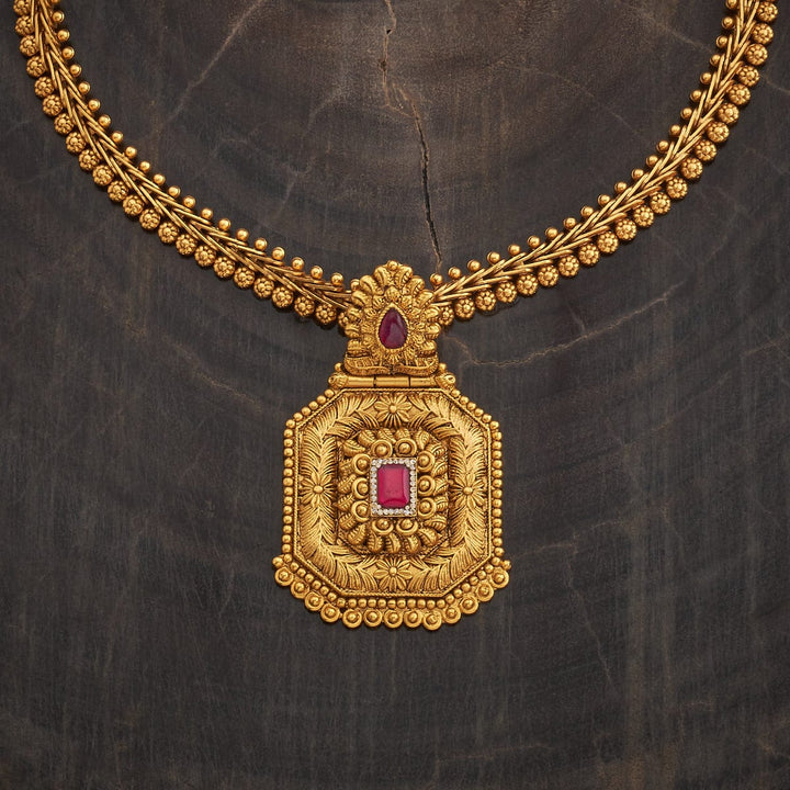 Antique Necklace 186560