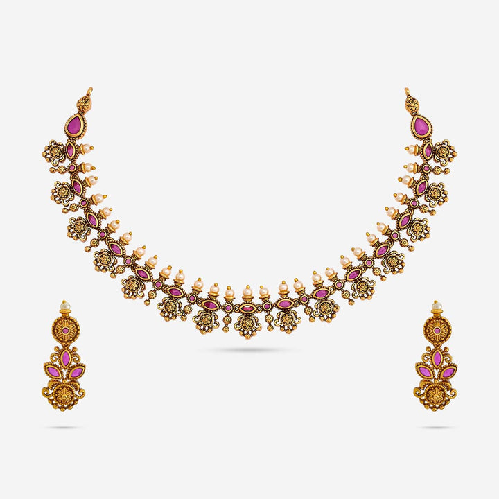 Antique Necklace 186946