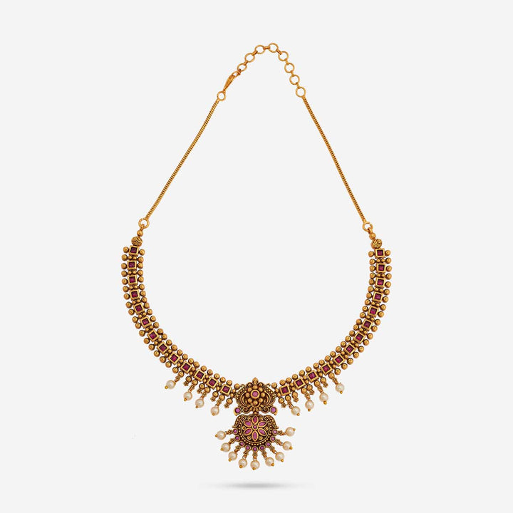 Antique Necklace 186949