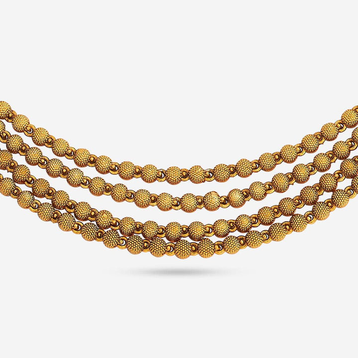 Antique Necklace 187101