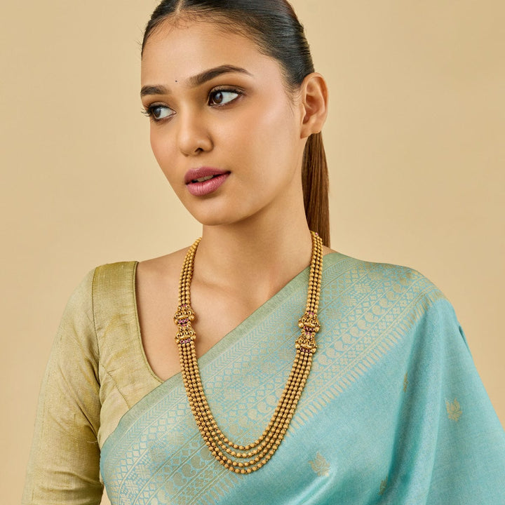 Antique Necklace 187101