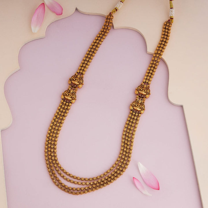 Antique Necklace 187101