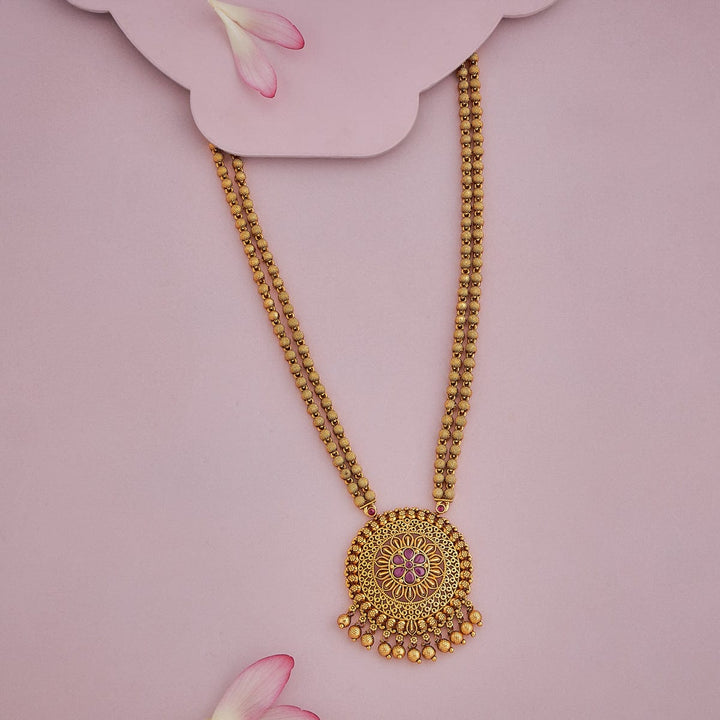 Antique Necklace 187112