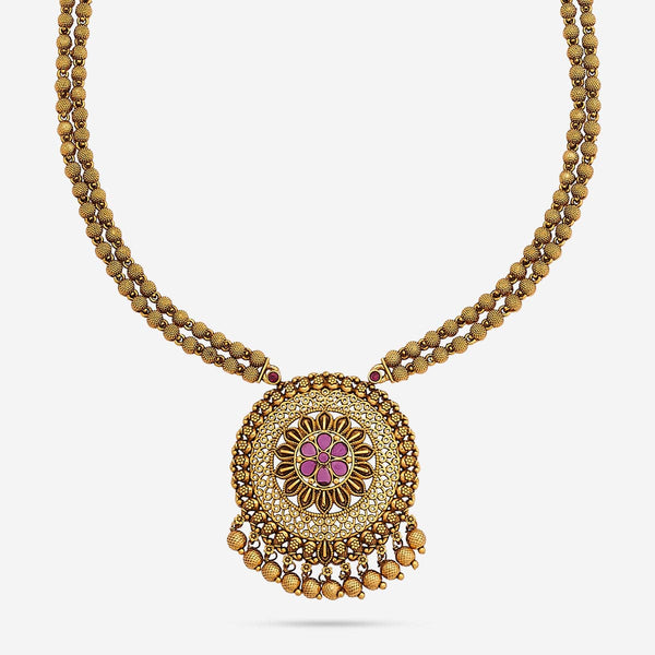 Antique Necklace 187112