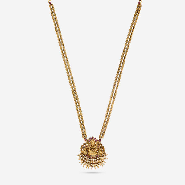 Antique Necklace 187113