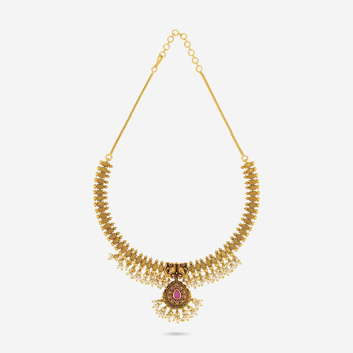 Antique Necklace 188060