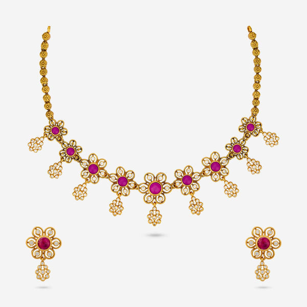 Antique Necklace 188064