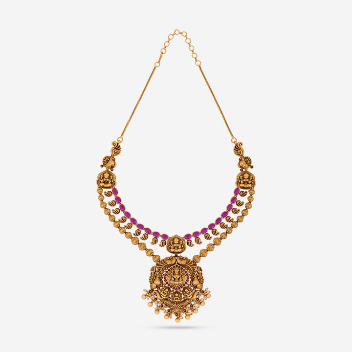 Antique Necklace 188069