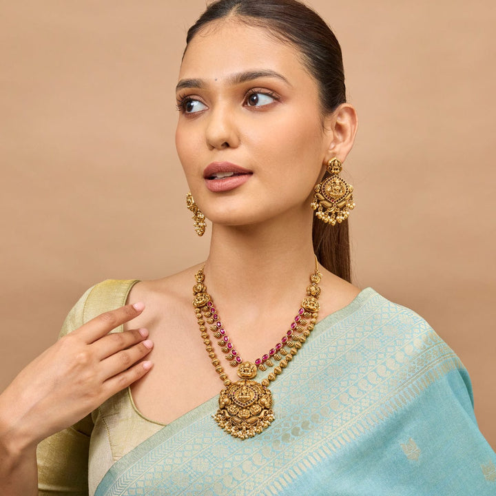 Antique Necklace 188069