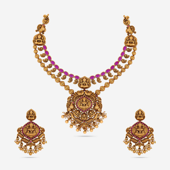 Antique Necklace 188069