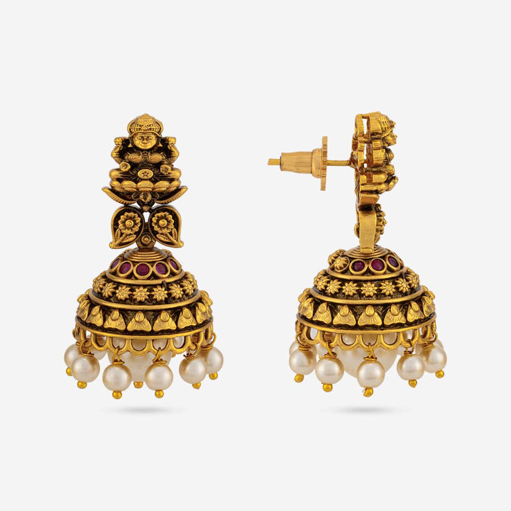 Antique Necklace 188073