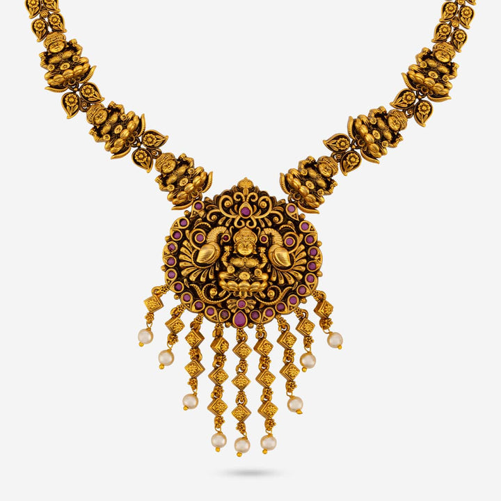 Antique Necklace 188073