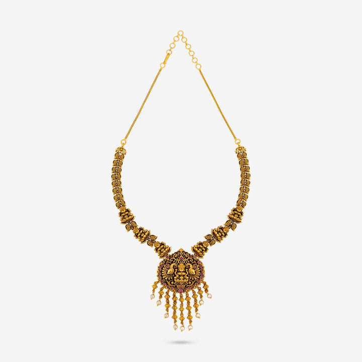 Antique Necklace 188073