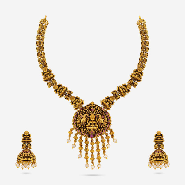 Antique Necklace 188073