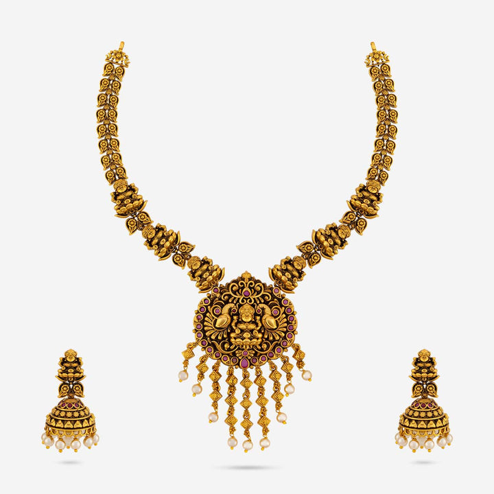 Antique Necklace 188073