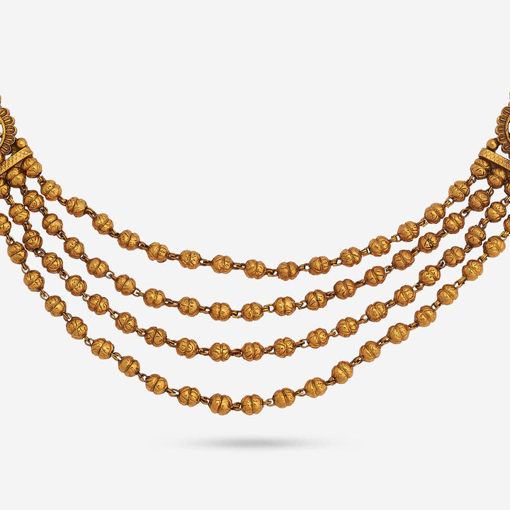 Antique Necklace 188075