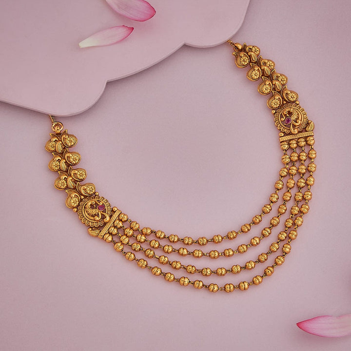 Antique Necklace 188075