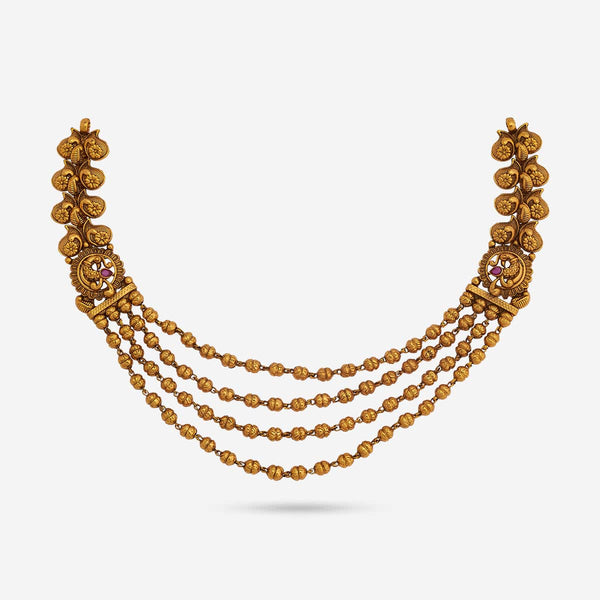 Antique Necklace 188075