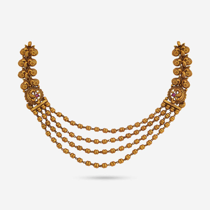 Antique Necklace 188075
